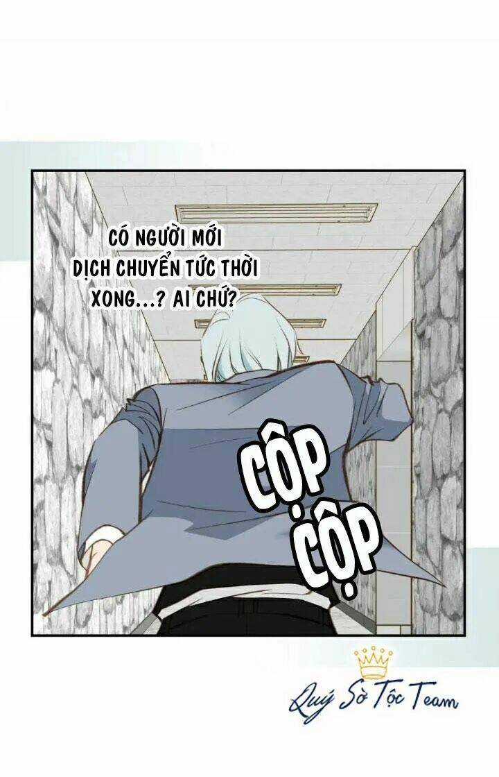 Tiếp xúc chí mạng Chapter 93 trang 66