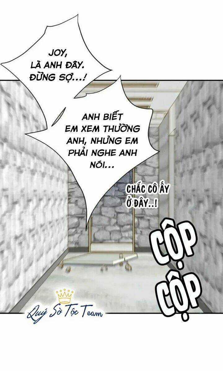 Tiếp xúc chí mạng Chapter 93 trang 67