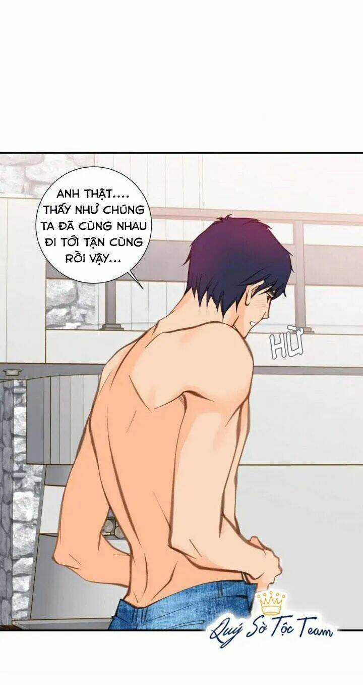 Tiếp xúc chí mạng Chapter 93 trang 7