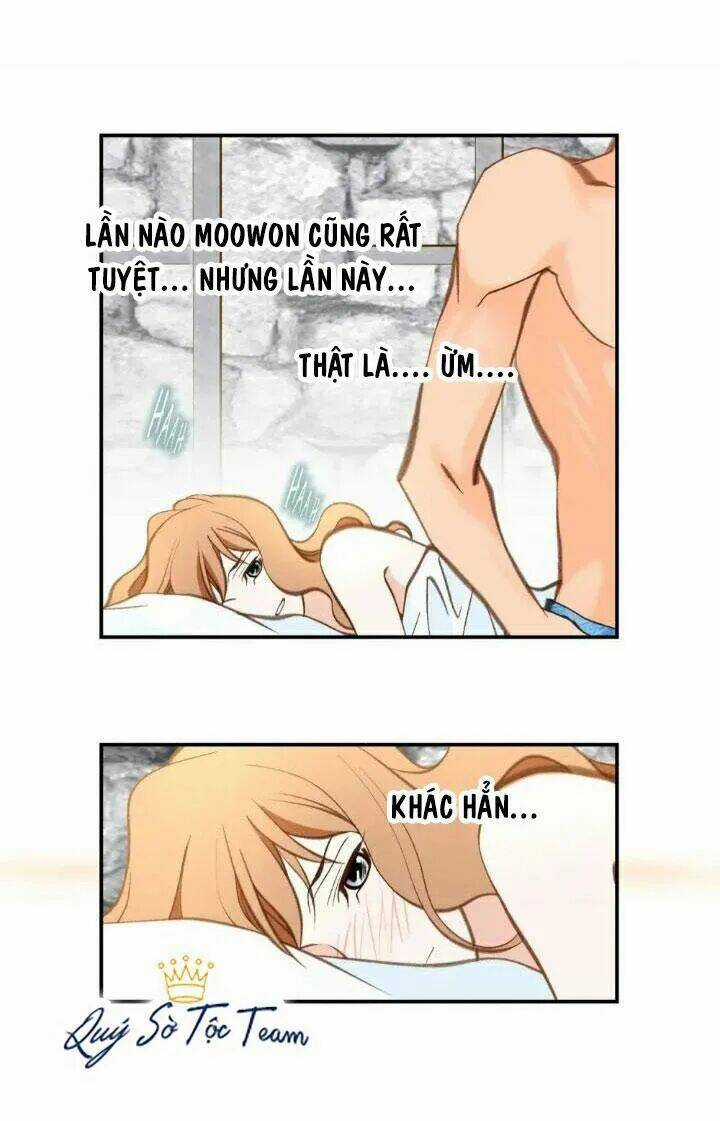 Tiếp xúc chí mạng Chapter 93 trang 8