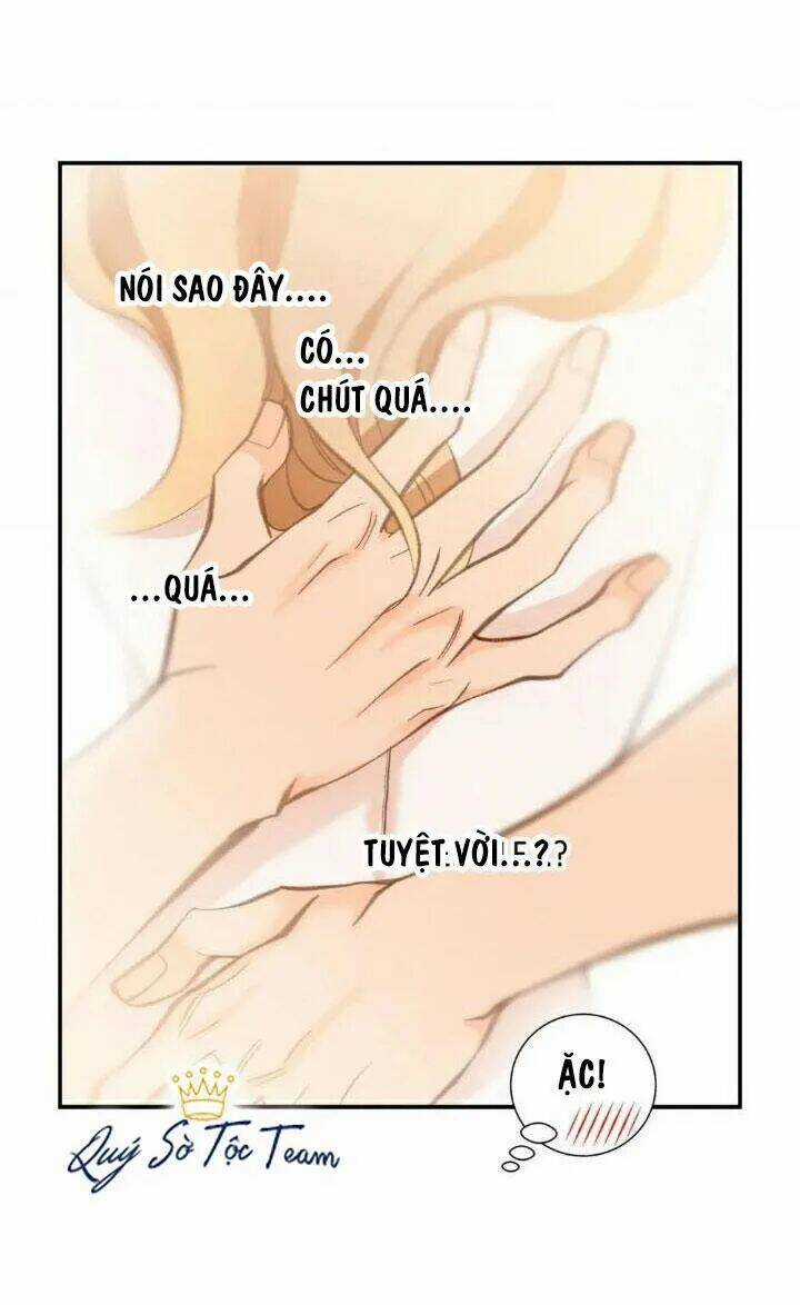 Tiếp xúc chí mạng Chapter 93 trang 9