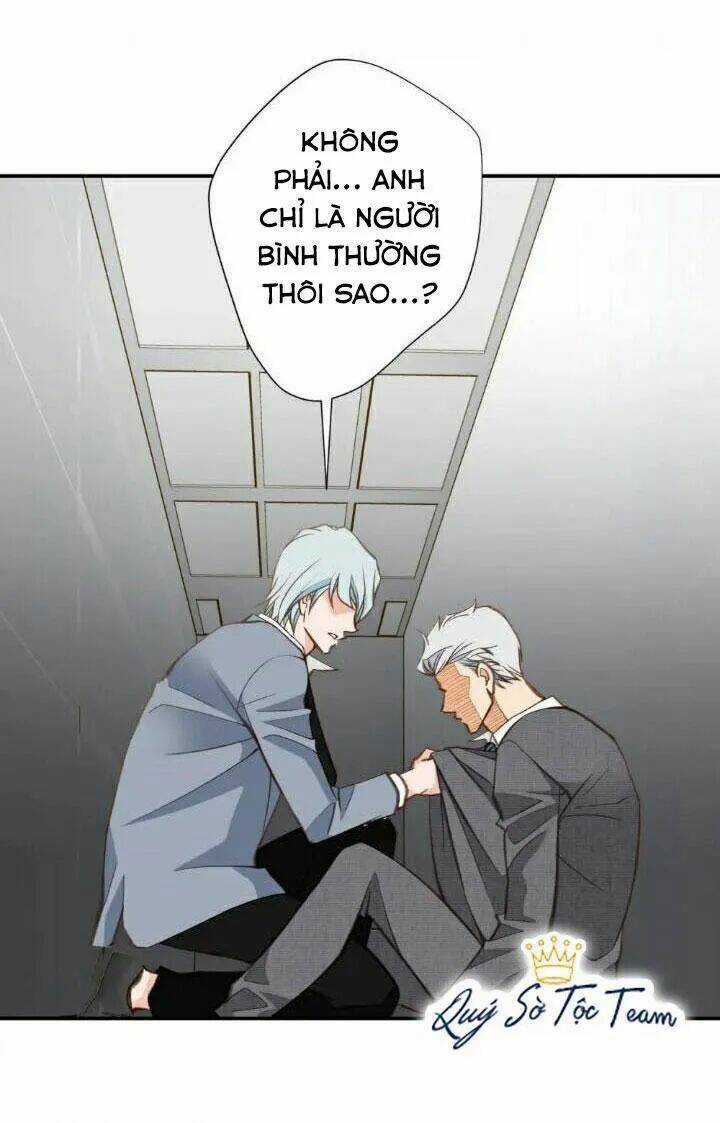 Tiếp xúc chí mạng Chapter 94 trang 11