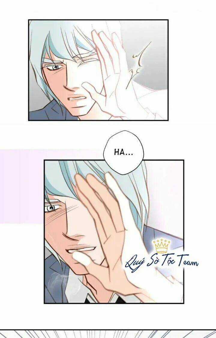 Tiếp xúc chí mạng Chapter 94 trang 13