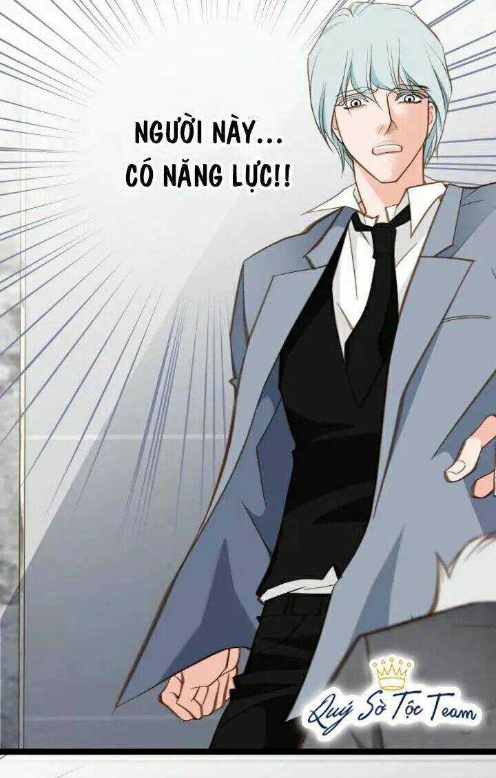 Tiếp xúc chí mạng Chapter 94 trang 14