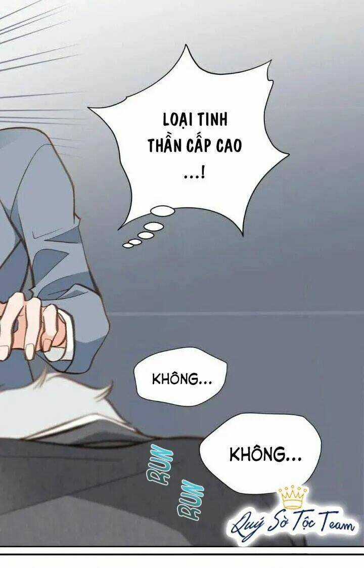 Tiếp xúc chí mạng Chapter 94 trang 15