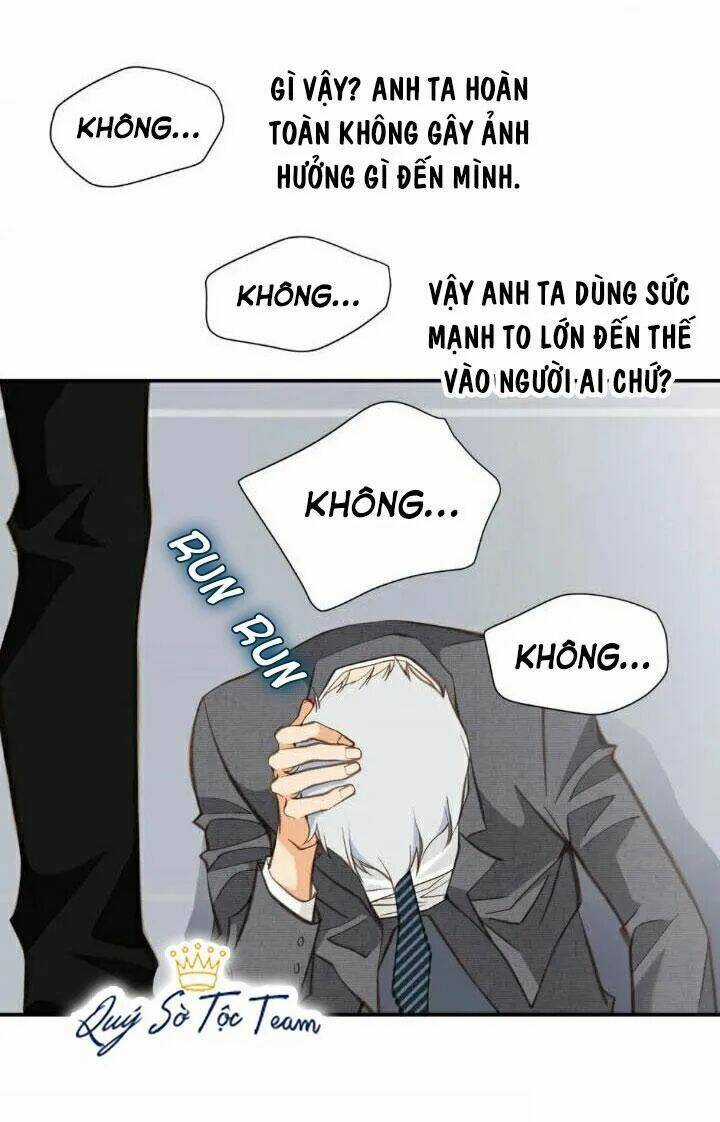 Tiếp xúc chí mạng Chapter 94 trang 16