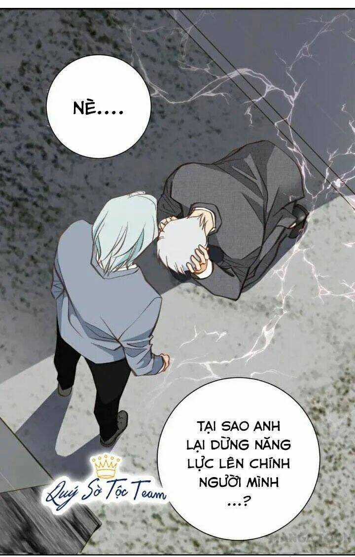 Tiếp xúc chí mạng Chapter 94 trang 18