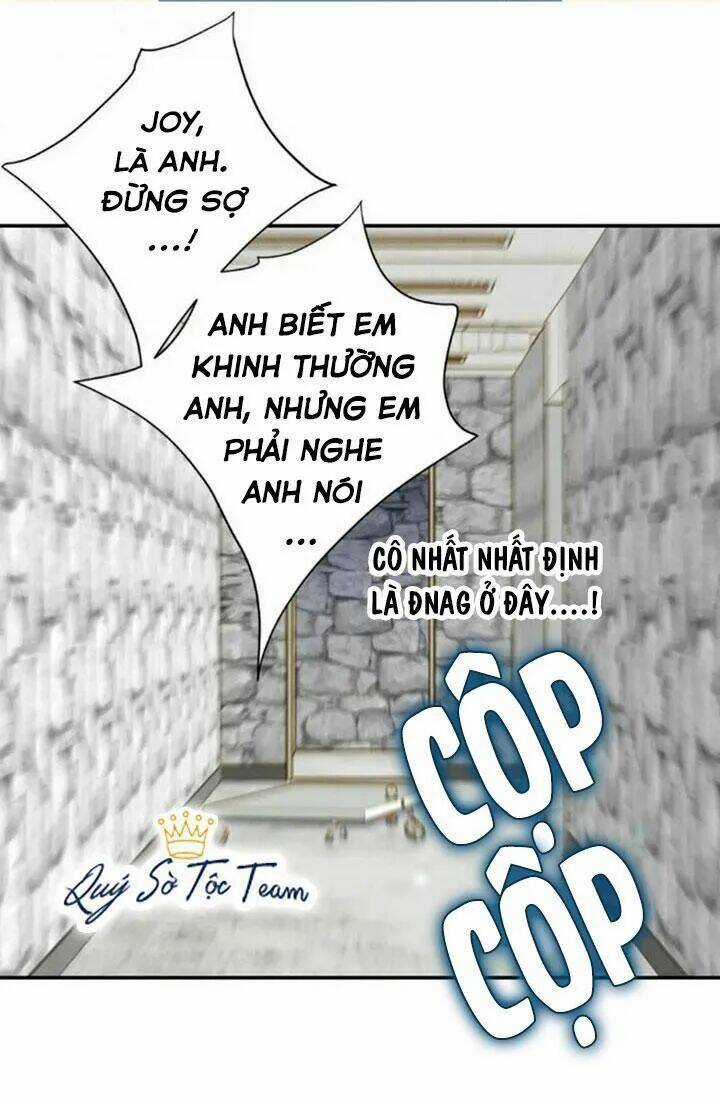 Tiếp xúc chí mạng Chapter 94 trang 2