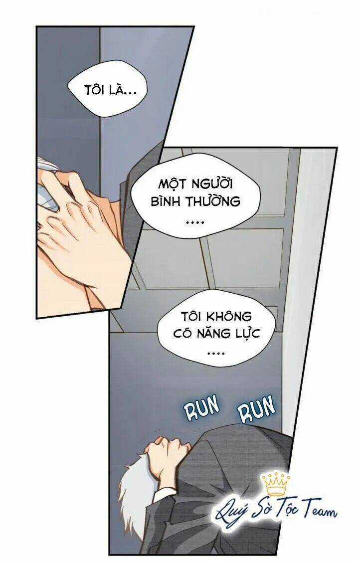 Tiếp xúc chí mạng Chapter 94 trang 21