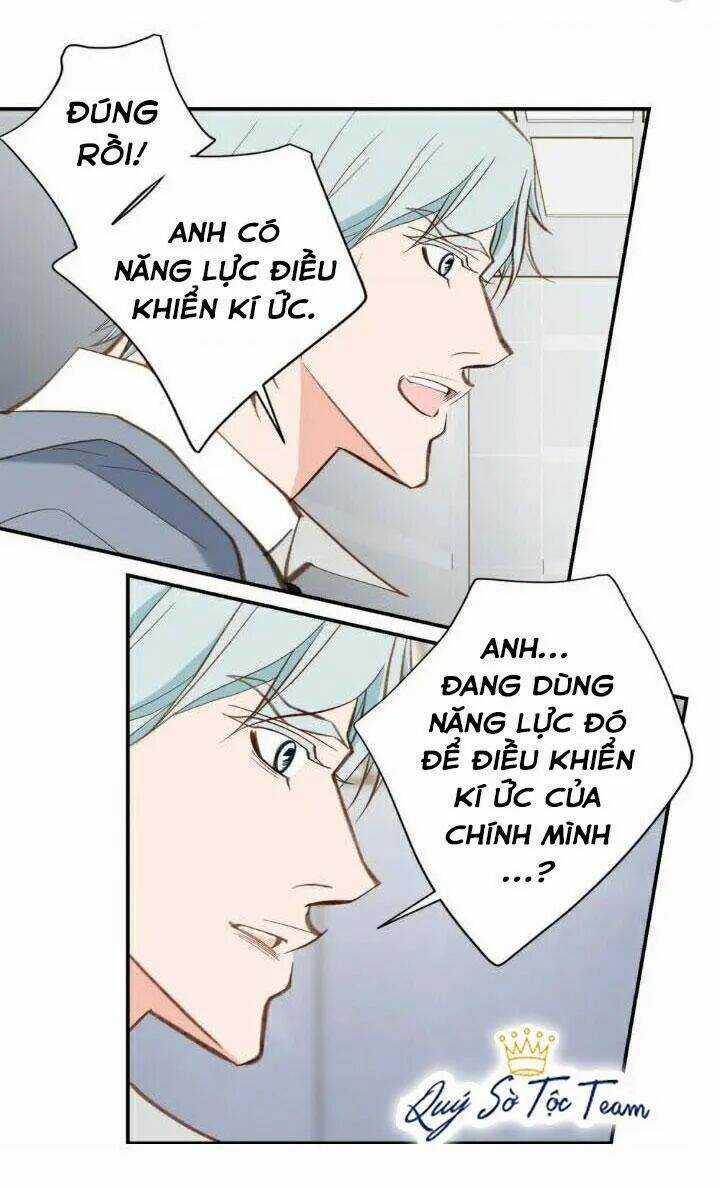 Tiếp xúc chí mạng Chapter 94 trang 23