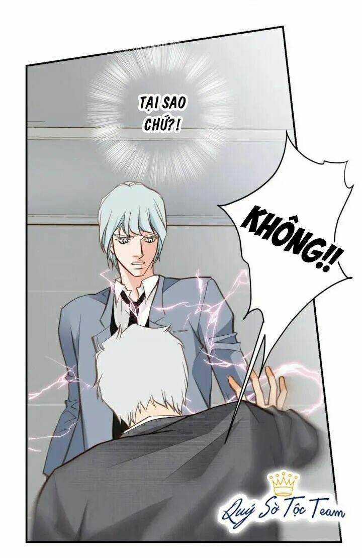 Tiếp xúc chí mạng Chapter 94 trang 24