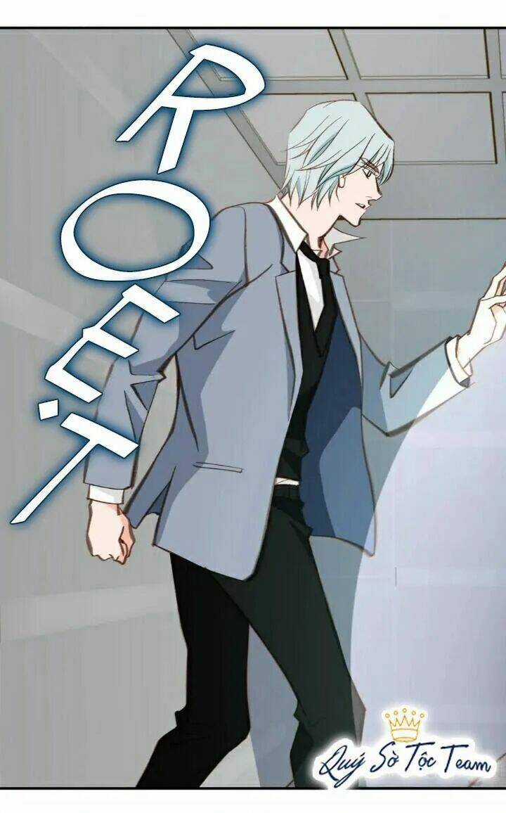 Tiếp xúc chí mạng Chapter 94 trang 25