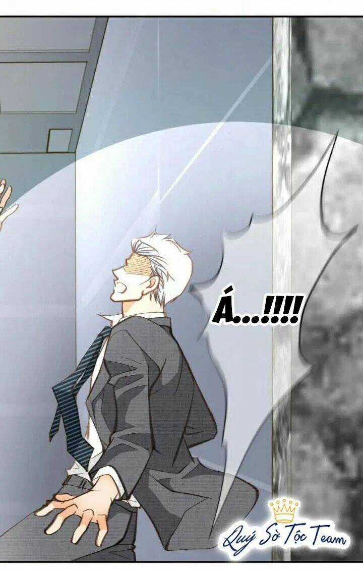 Tiếp xúc chí mạng Chapter 94 trang 26