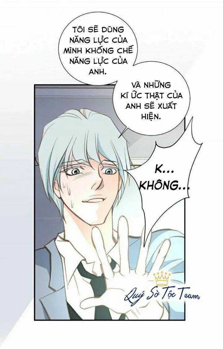 Tiếp xúc chí mạng Chapter 94 trang 27