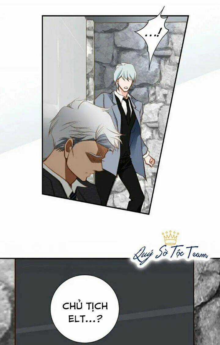 Tiếp xúc chí mạng Chapter 94 trang 3