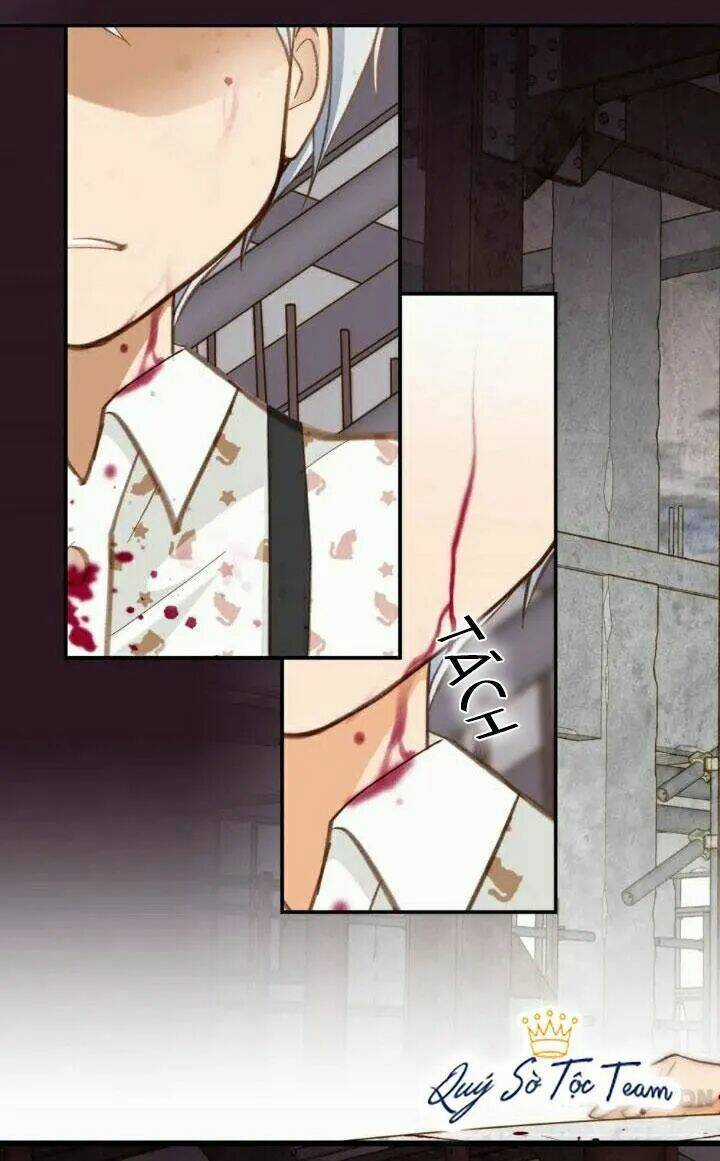 Tiếp xúc chí mạng Chapter 94 trang 30