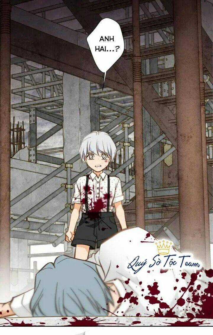 Tiếp xúc chí mạng Chapter 94 trang 31