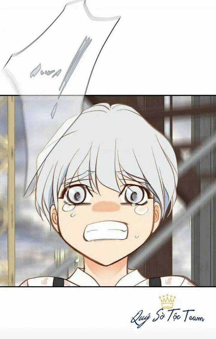 Tiếp xúc chí mạng Chapter 94 trang 32