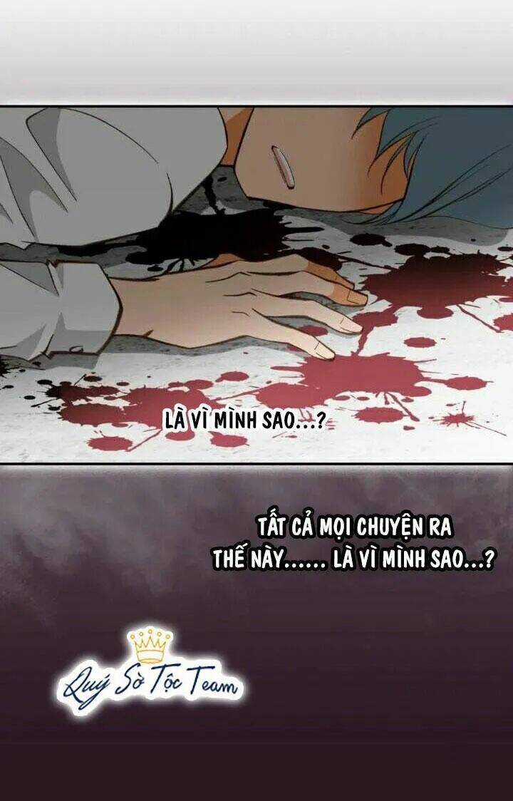 Tiếp xúc chí mạng Chapter 94 trang 33