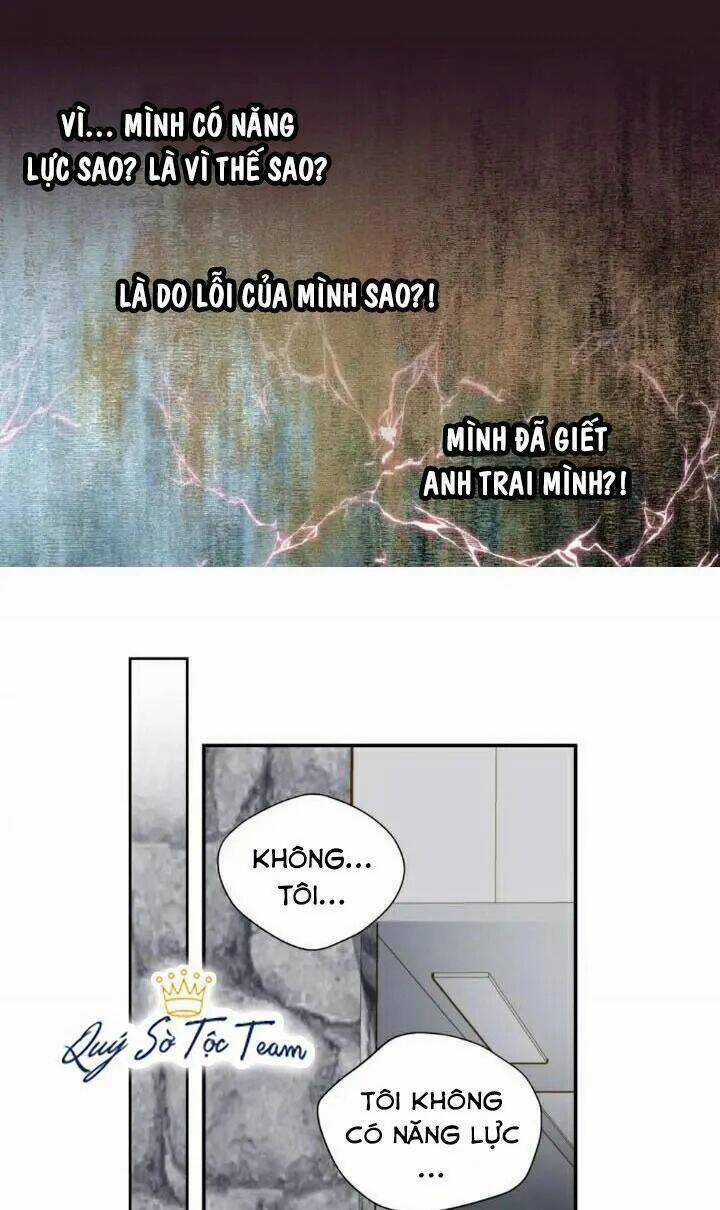 Tiếp xúc chí mạng Chapter 94 trang 34