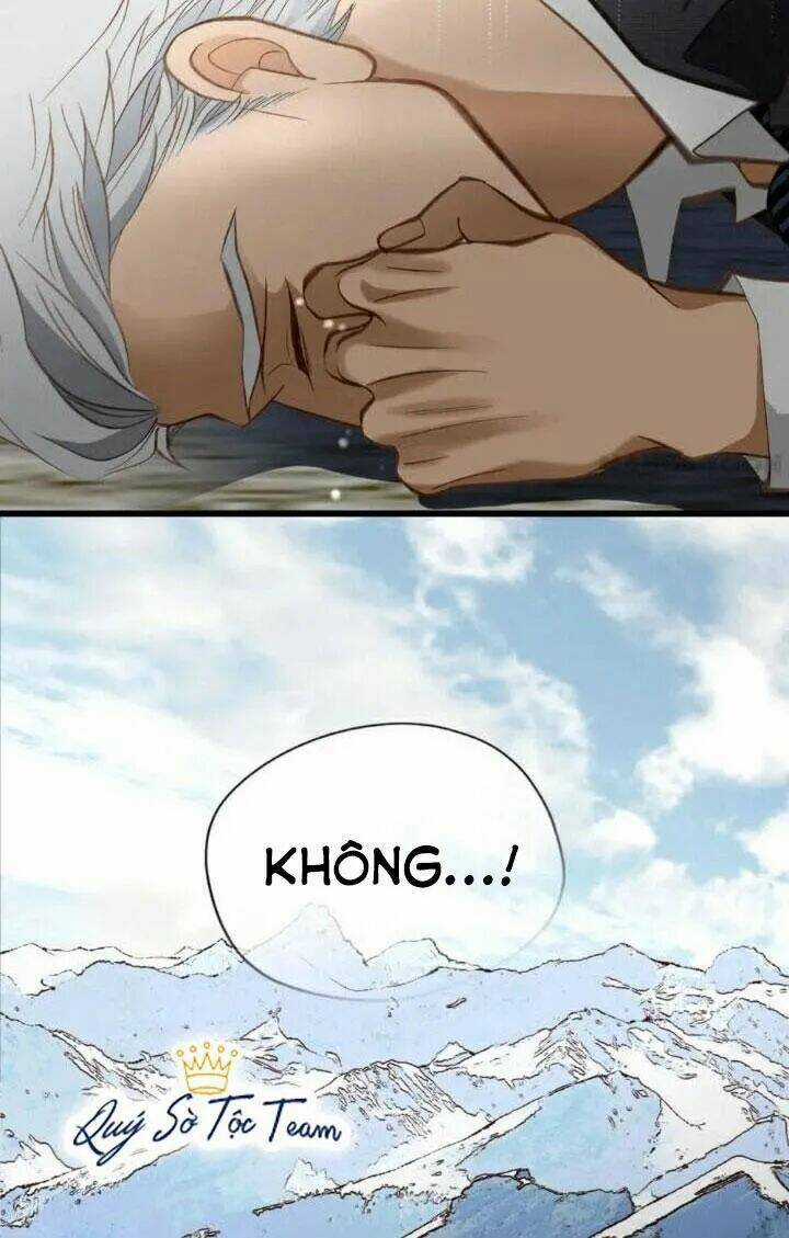 Tiếp xúc chí mạng Chapter 94 trang 36