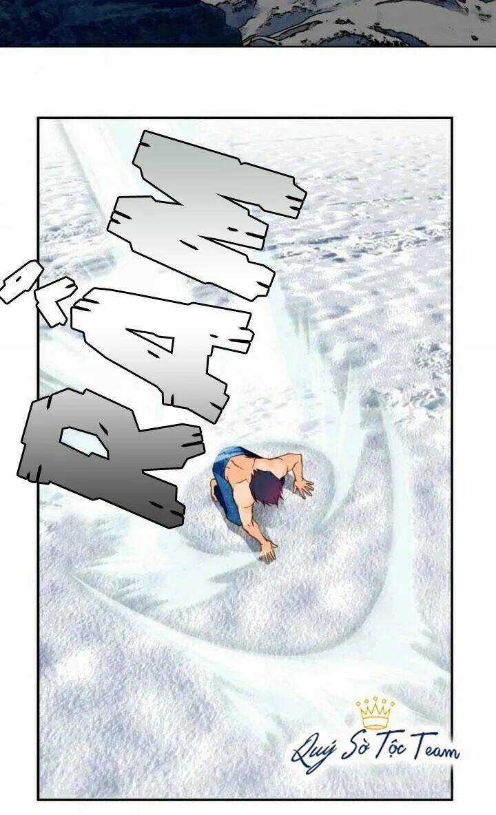 Tiếp xúc chí mạng Chapter 94 trang 38