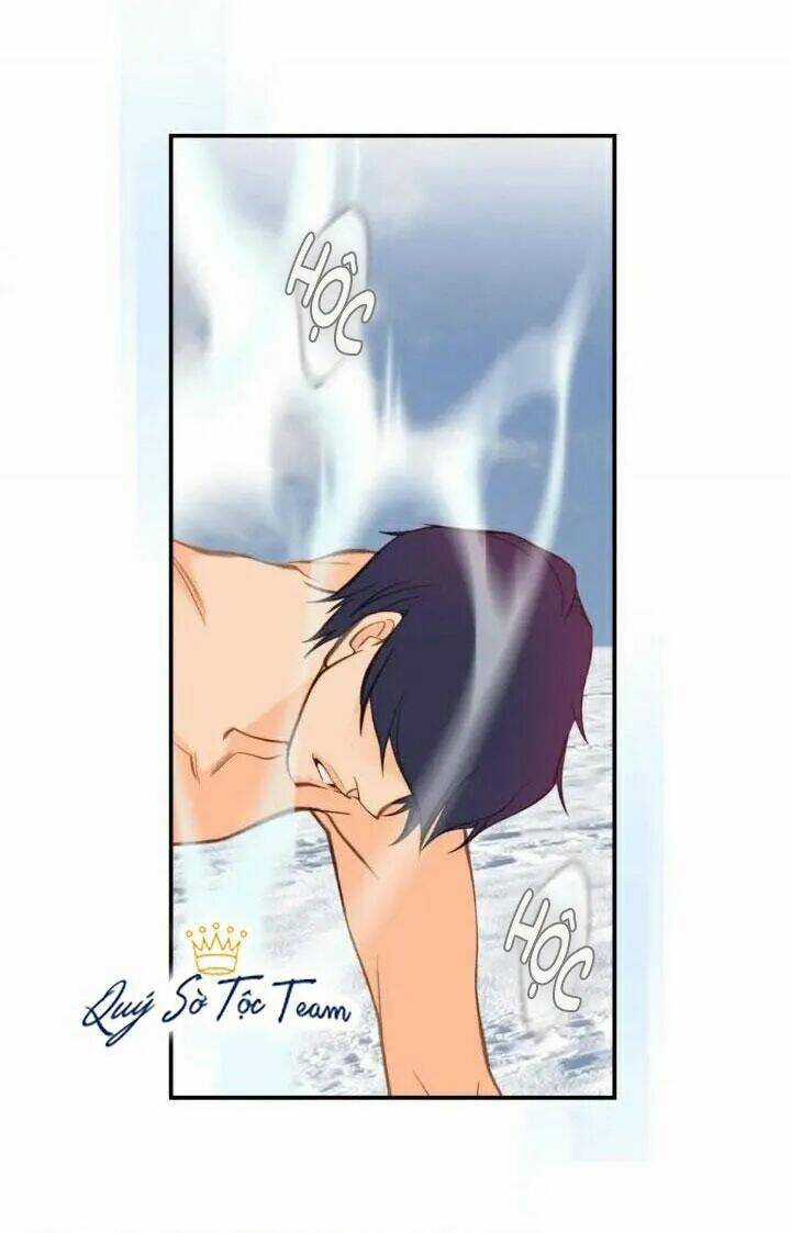 Tiếp xúc chí mạng Chapter 94 trang 39