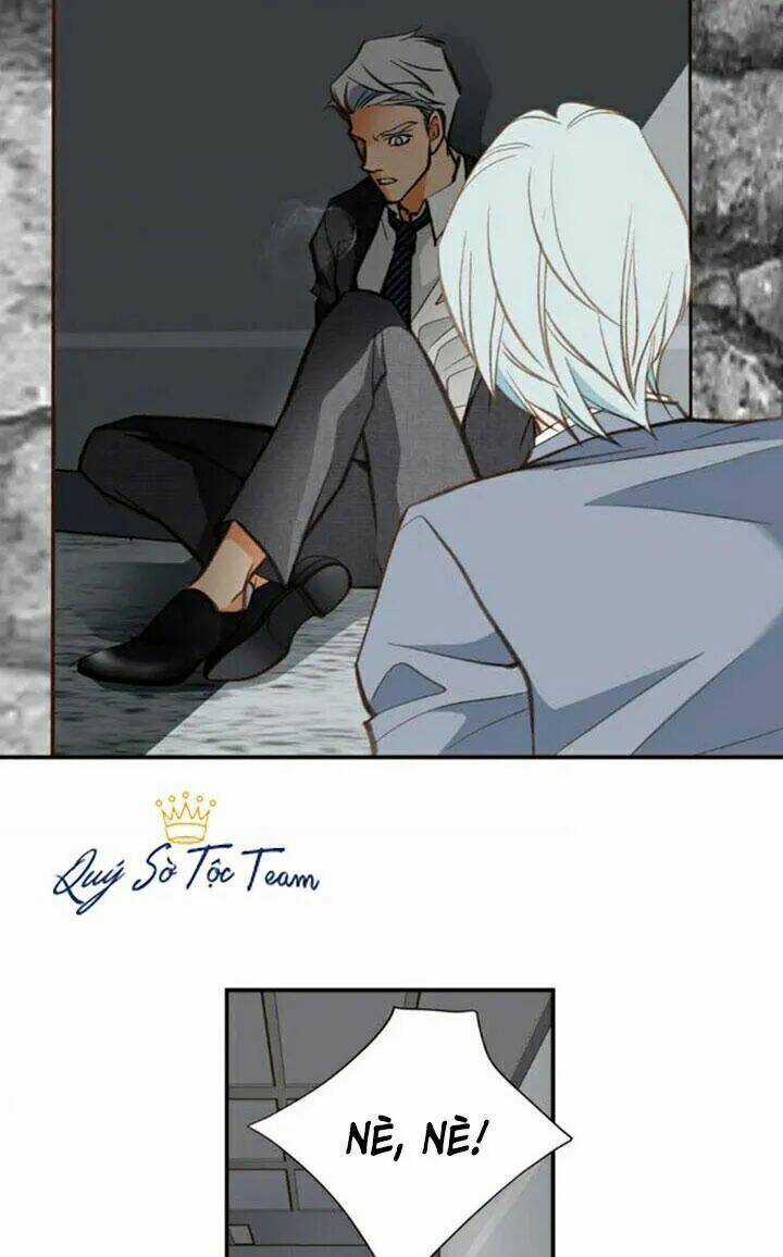 Tiếp xúc chí mạng Chapter 94 trang 4