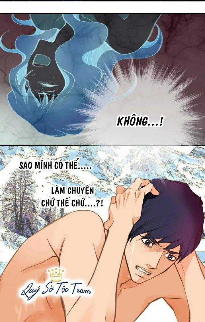 Tiếp xúc chí mạng Chapter 94 trang 40