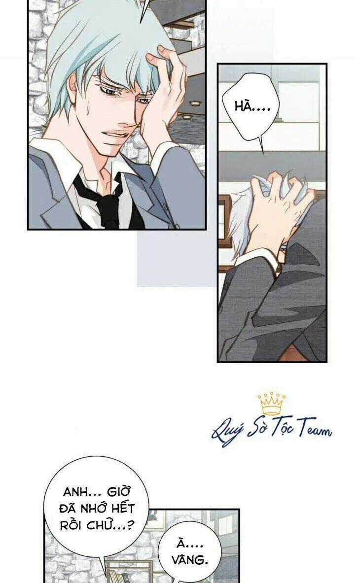 Tiếp xúc chí mạng Chapter 94 trang 43