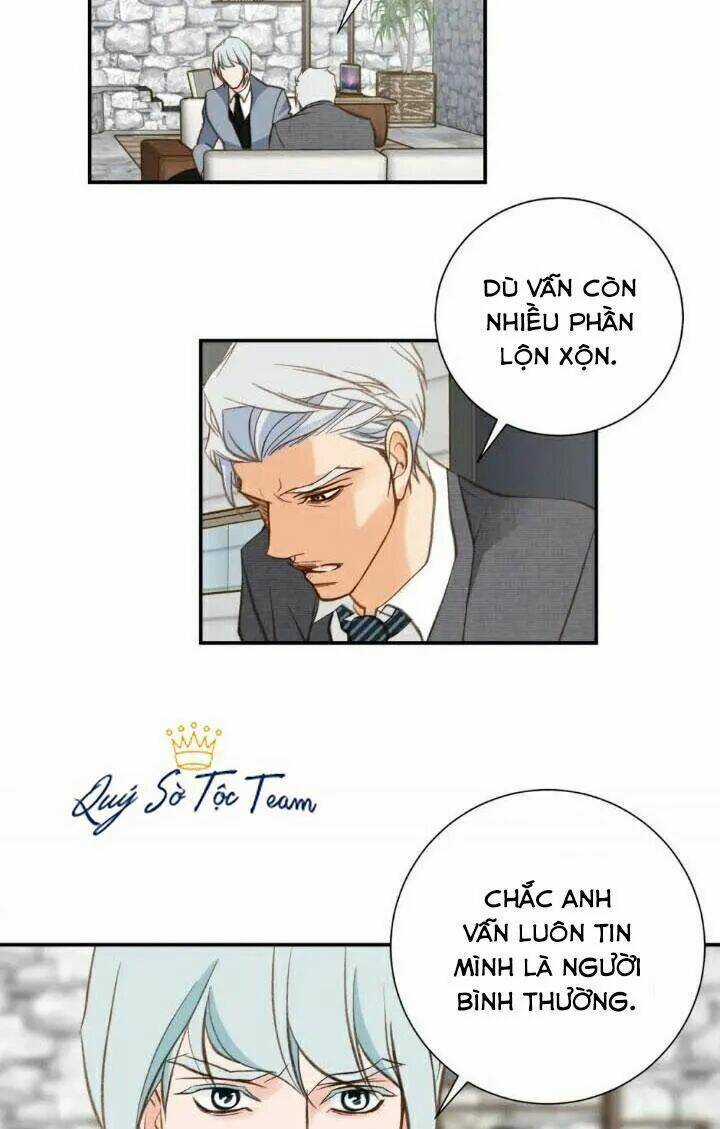 Tiếp xúc chí mạng Chapter 94 trang 44