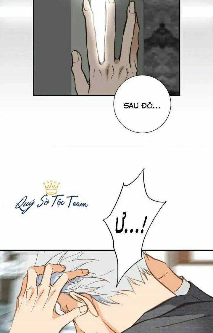 Tiếp xúc chí mạng Chapter 94 trang 48