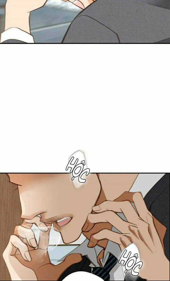 Tiếp xúc chí mạng Chapter 94 trang 49