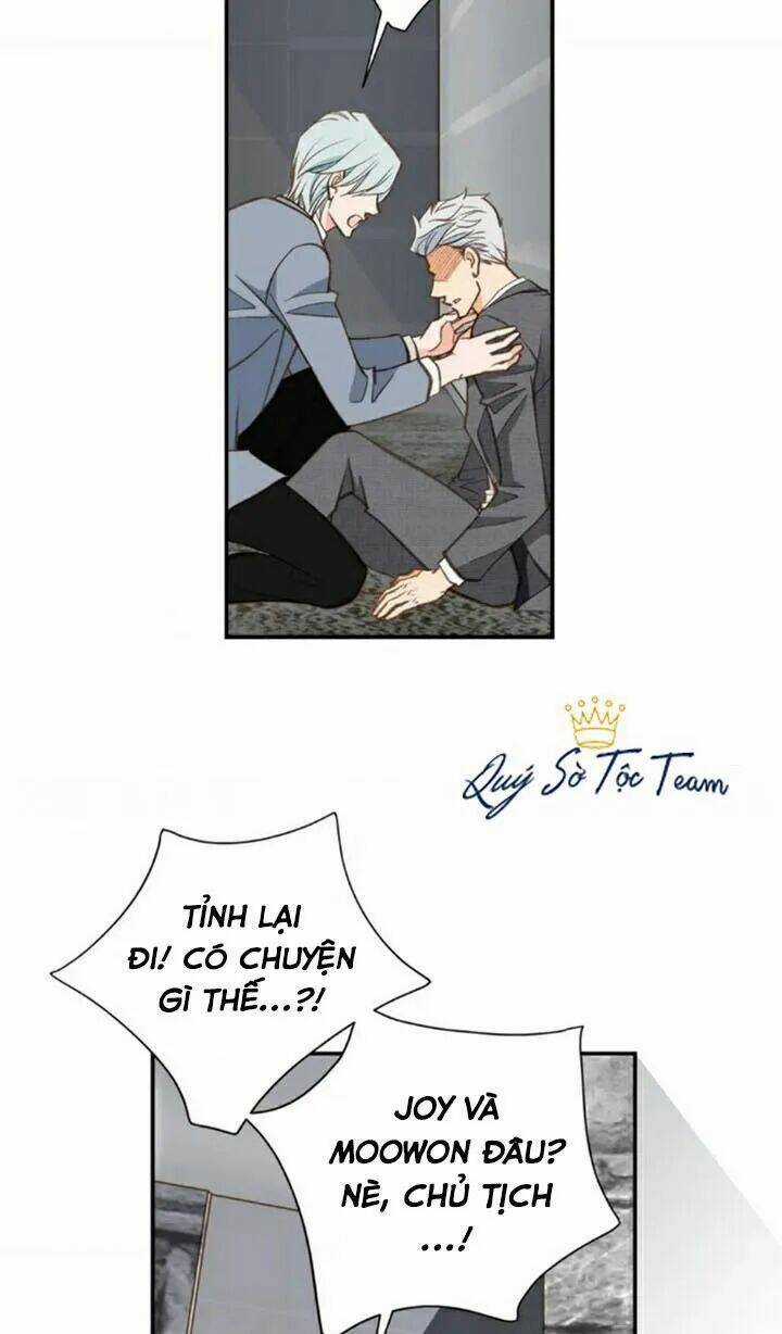 Tiếp xúc chí mạng Chapter 94 trang 5