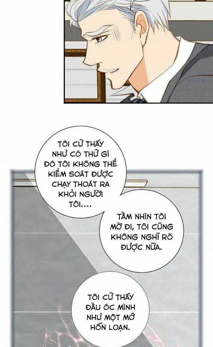 Tiếp xúc chí mạng Chapter 94 trang 51