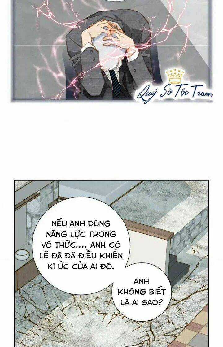 Tiếp xúc chí mạng Chapter 94 trang 52