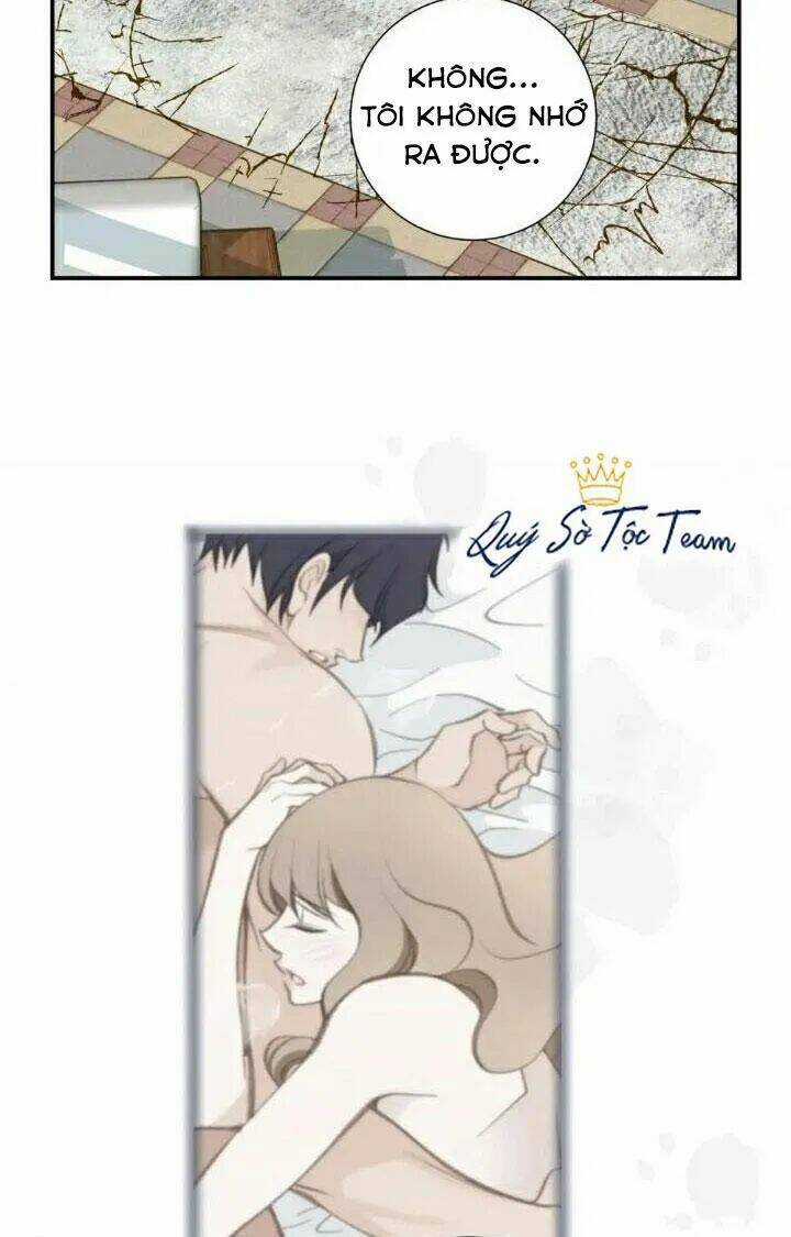 Tiếp xúc chí mạng Chapter 94 trang 53