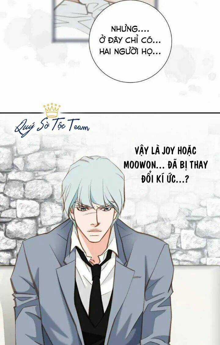 Tiếp xúc chí mạng Chapter 94 trang 54