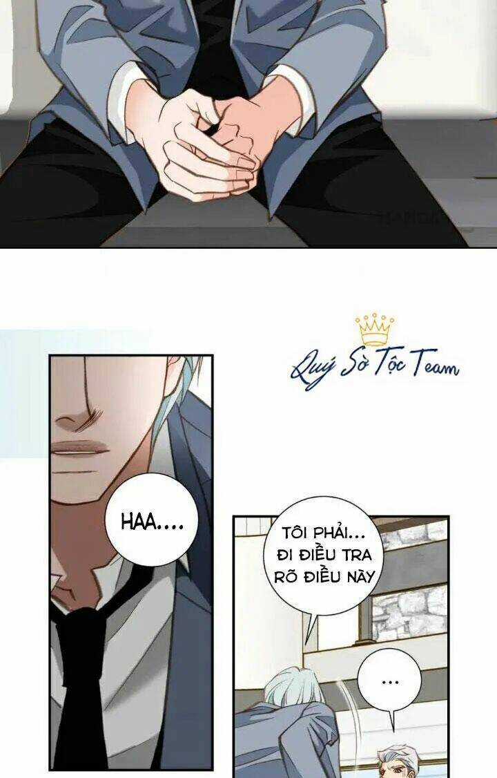 Tiếp xúc chí mạng Chapter 94 trang 55