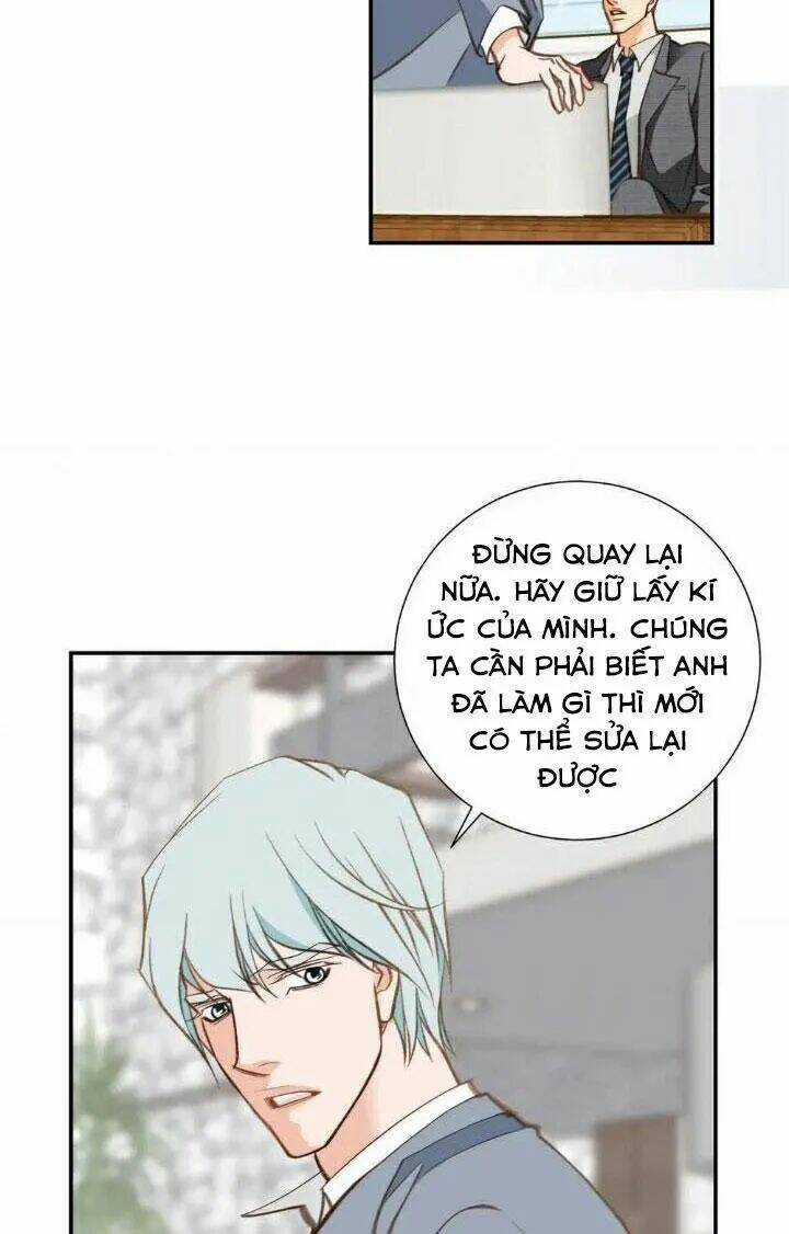 Tiếp xúc chí mạng Chapter 94 trang 56