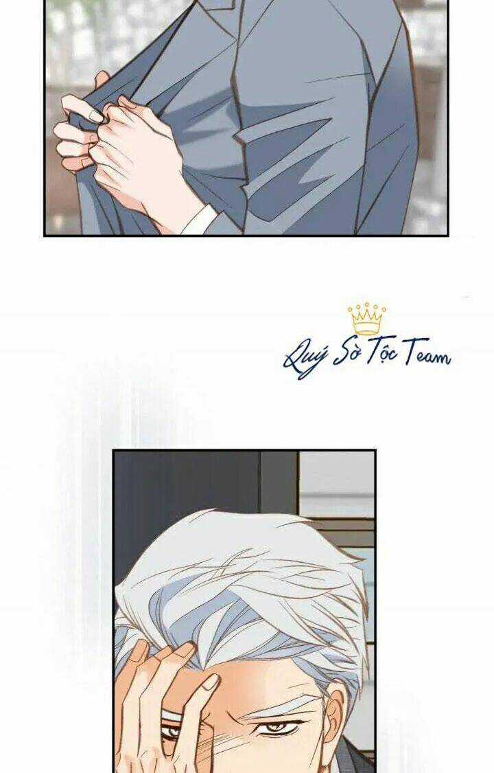 Tiếp xúc chí mạng Chapter 94 trang 57