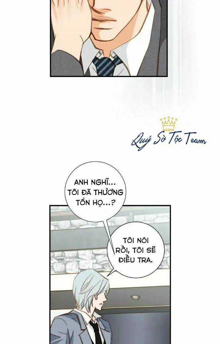 Tiếp xúc chí mạng Chapter 94 trang 58