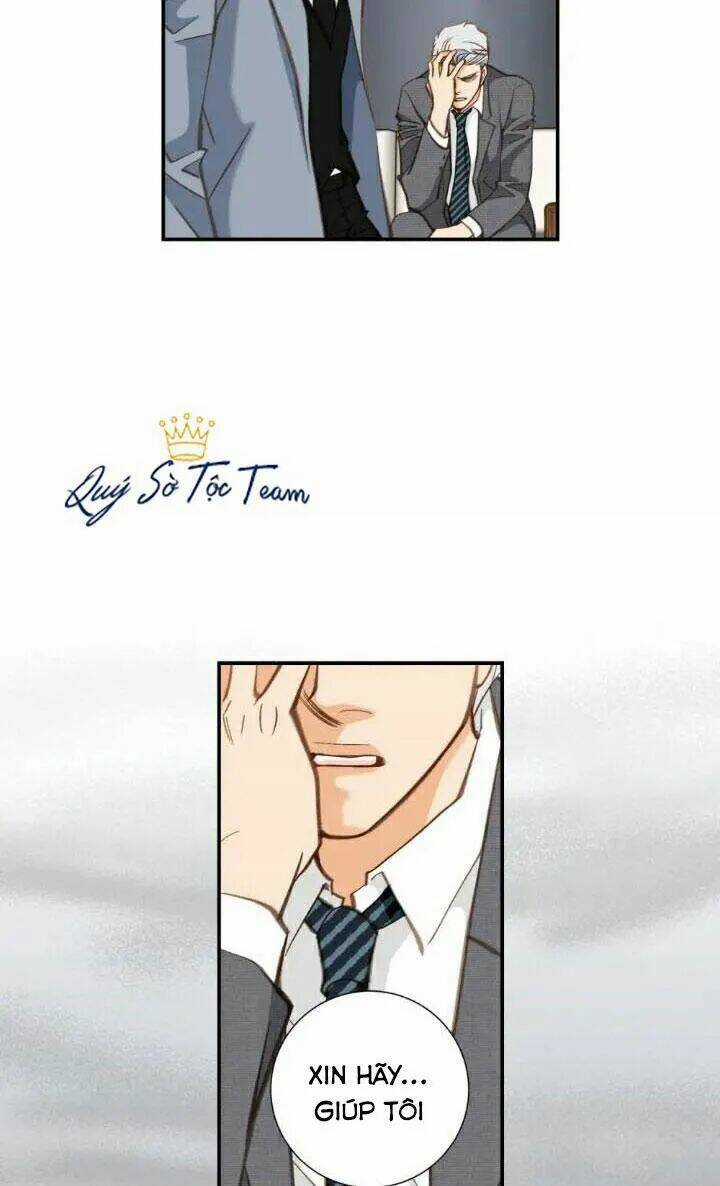 Tiếp xúc chí mạng Chapter 94 trang 59