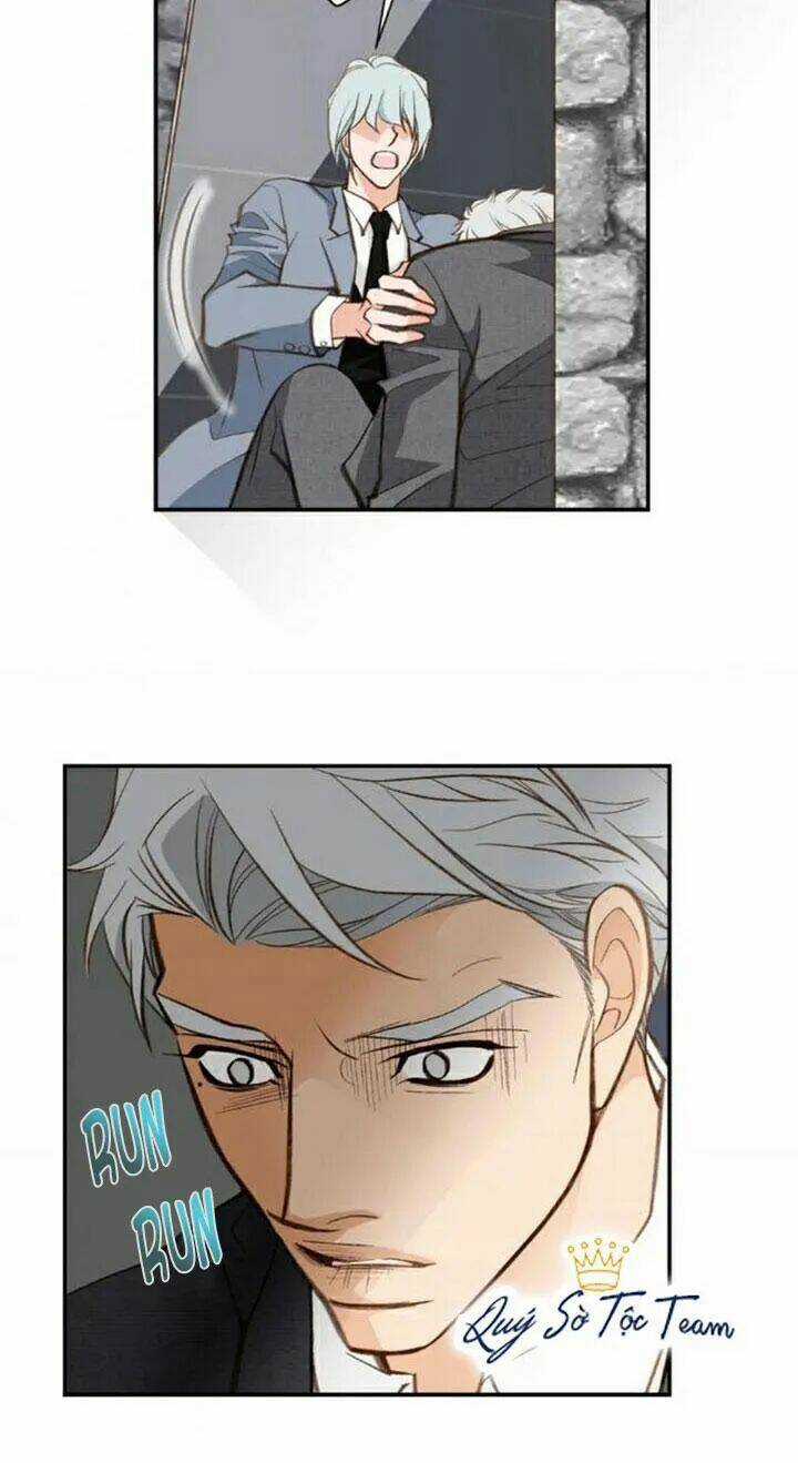 Tiếp xúc chí mạng Chapter 94 trang 6