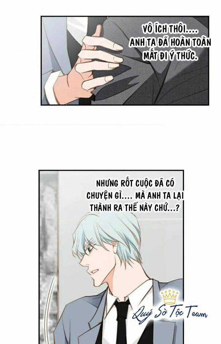 Tiếp xúc chí mạng Chapter 94 trang 7