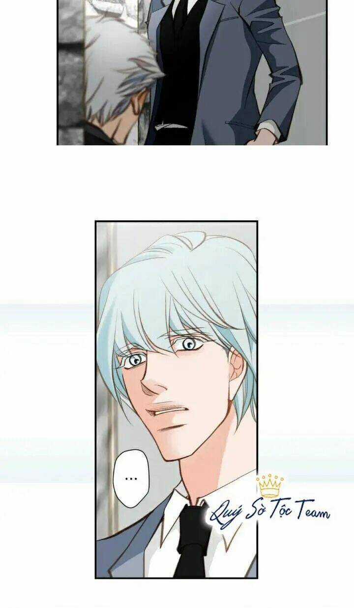 Tiếp xúc chí mạng Chapter 94 trang 9