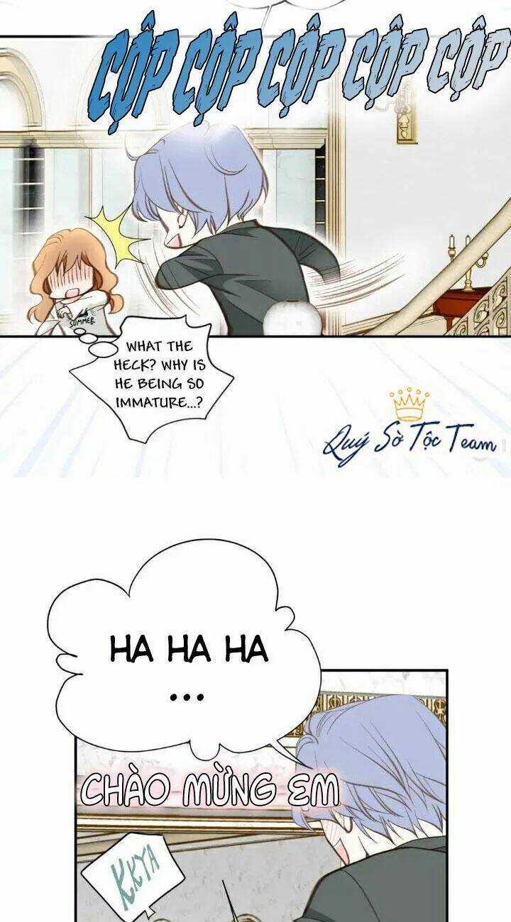 Tiếp xúc chí mạng Chapter 95 trang 10