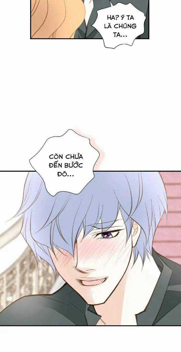Tiếp xúc chí mạng Chapter 95 trang 12