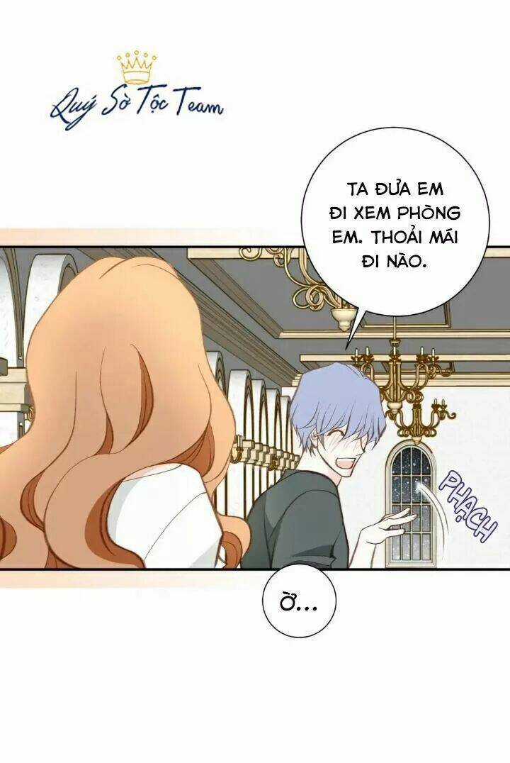 Tiếp xúc chí mạng Chapter 95 trang 14