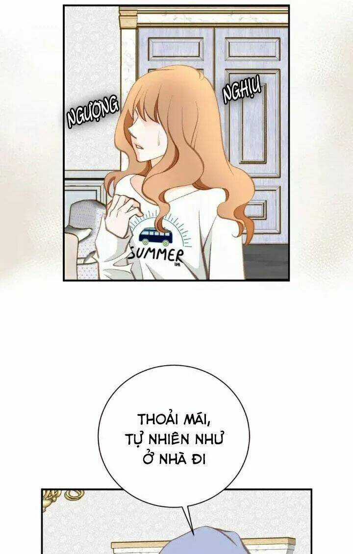 Tiếp xúc chí mạng Chapter 95 trang 17